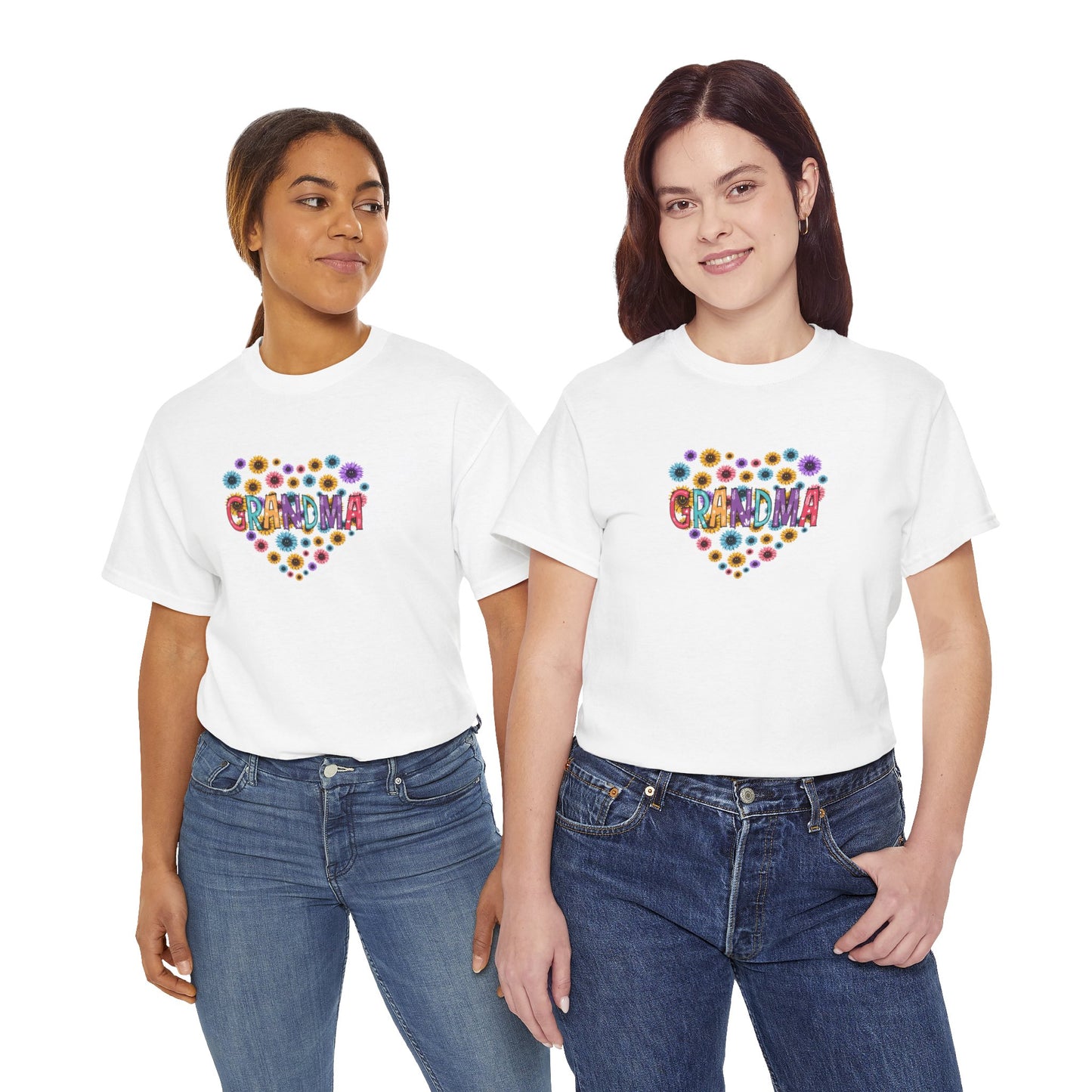 Grandma Tee