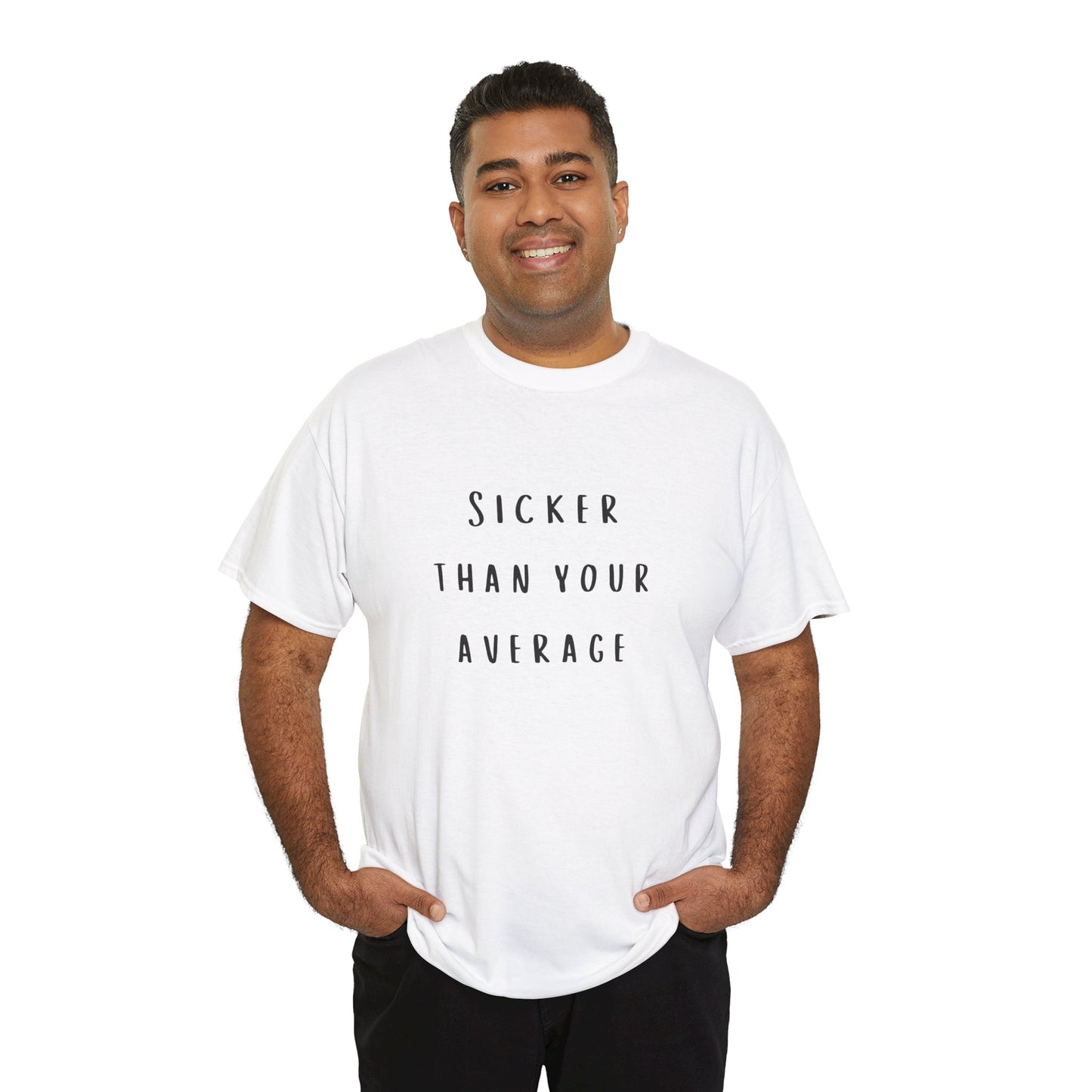 Sicker Tee