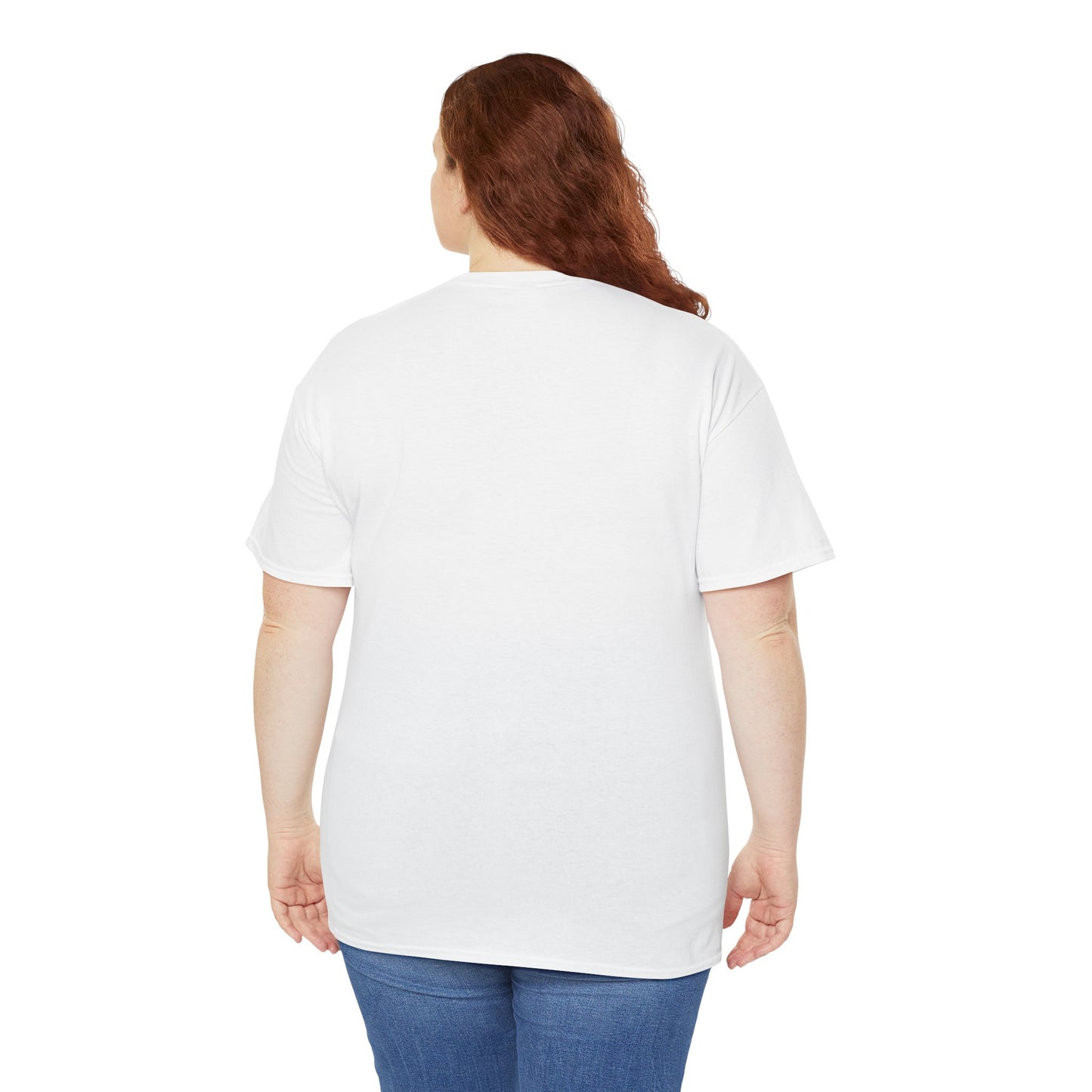 Floral Woman's Tee