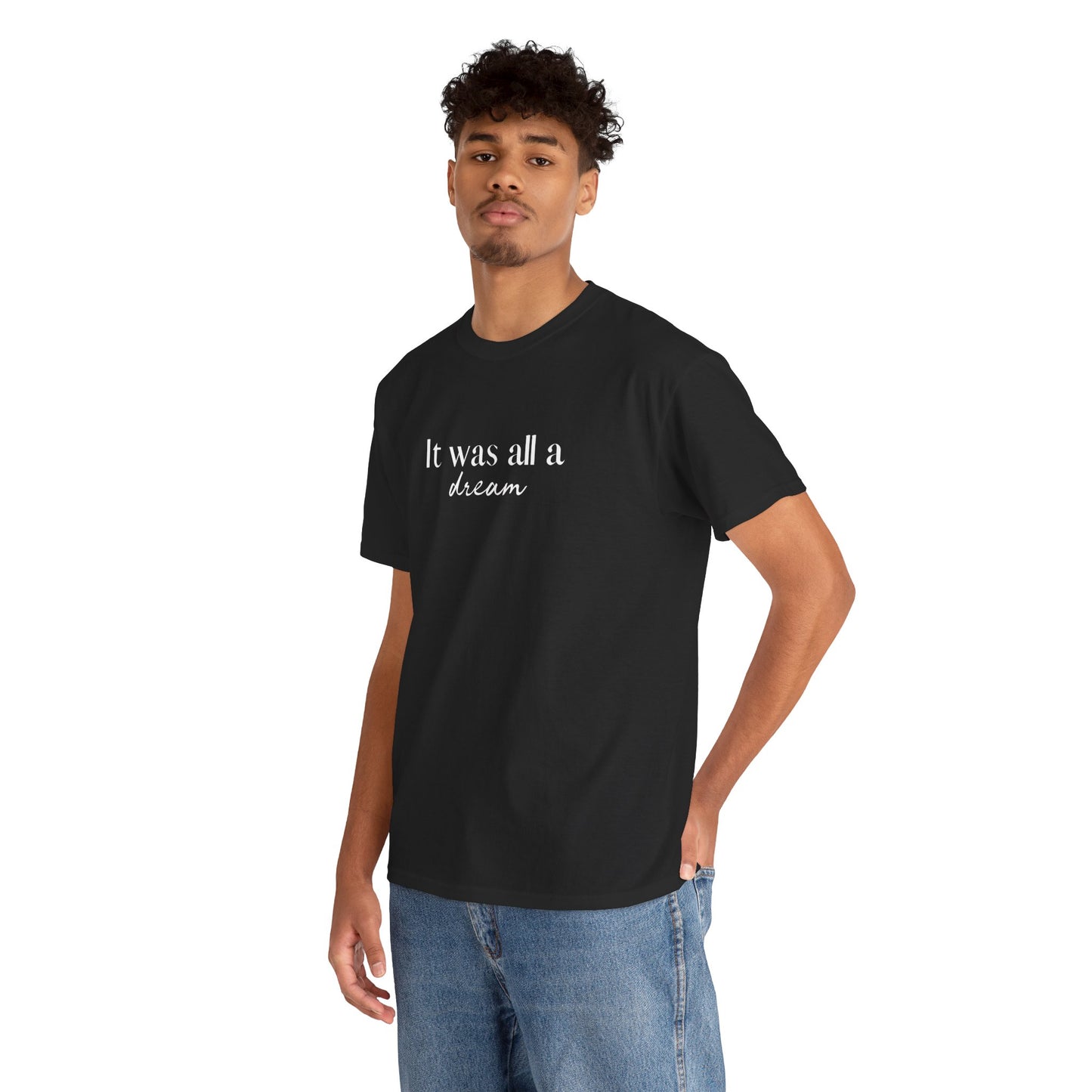 All A Dream Tee