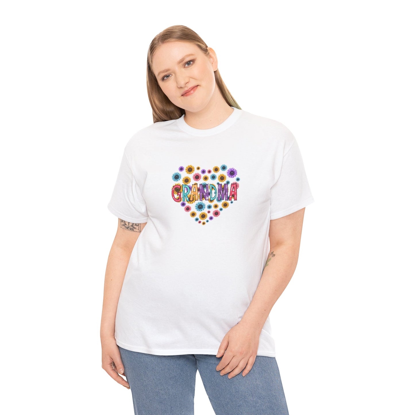 Grandma Tee