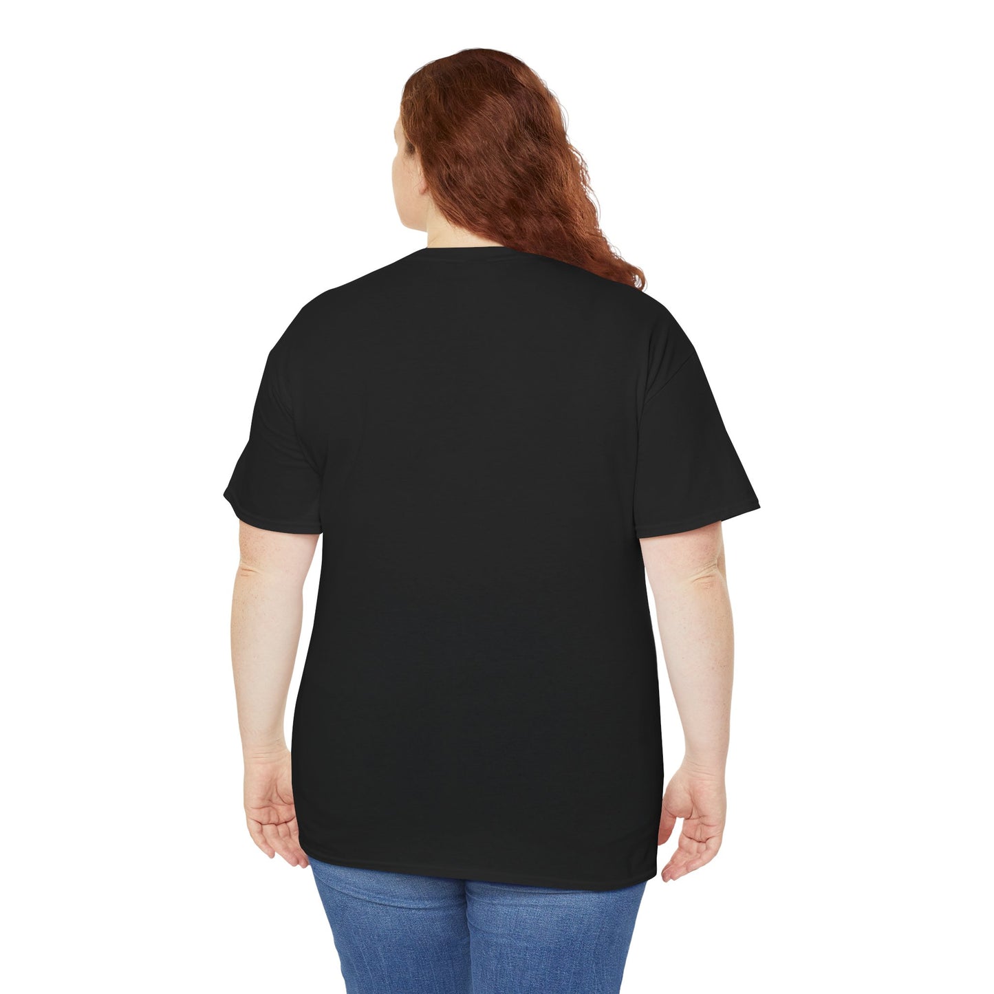Floral Woman's Tee