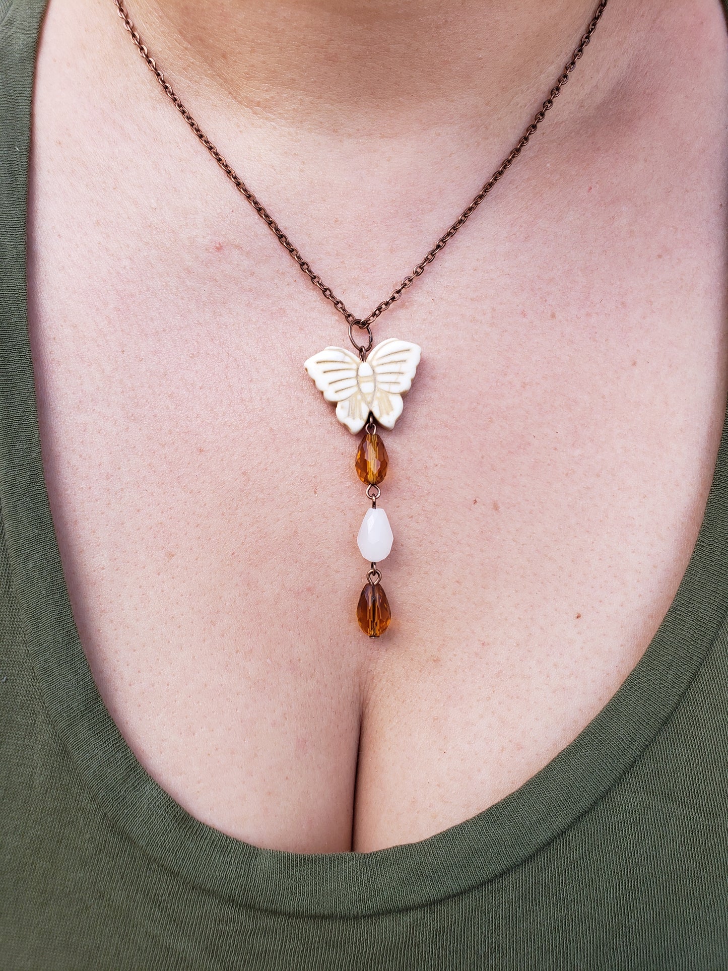 Renewal Necklace
