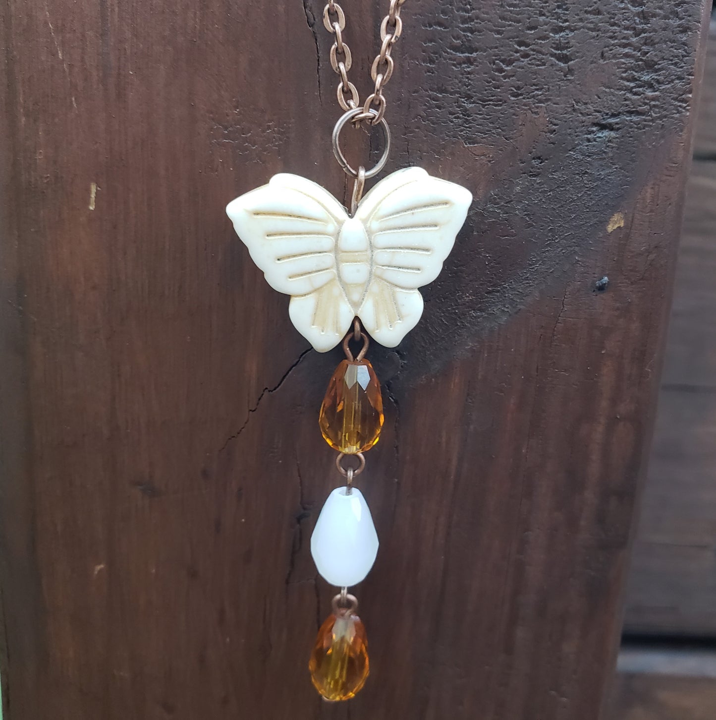 Renewal Necklace