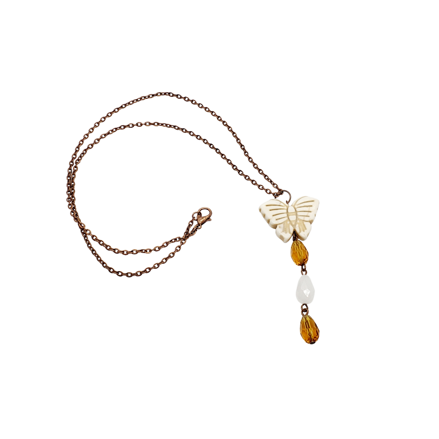 Renewal Necklace