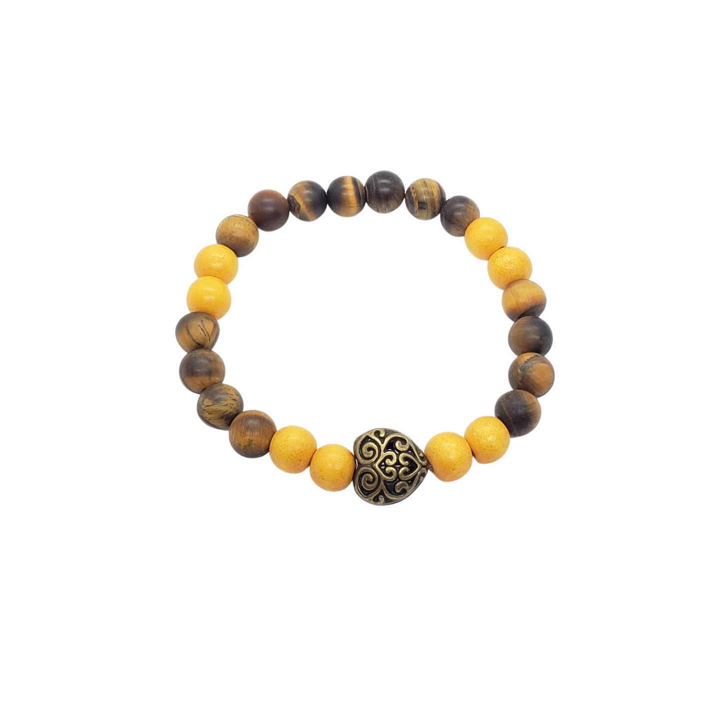 Sunny Elastic Stretch Bracelet
