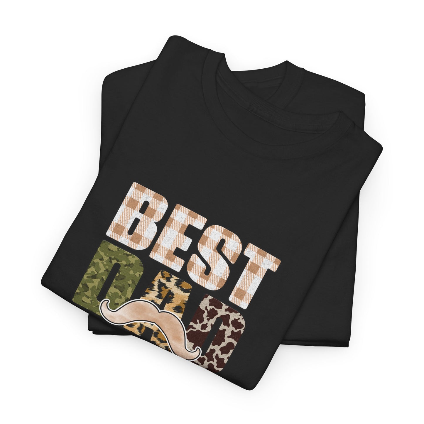 Best Dad Tee
