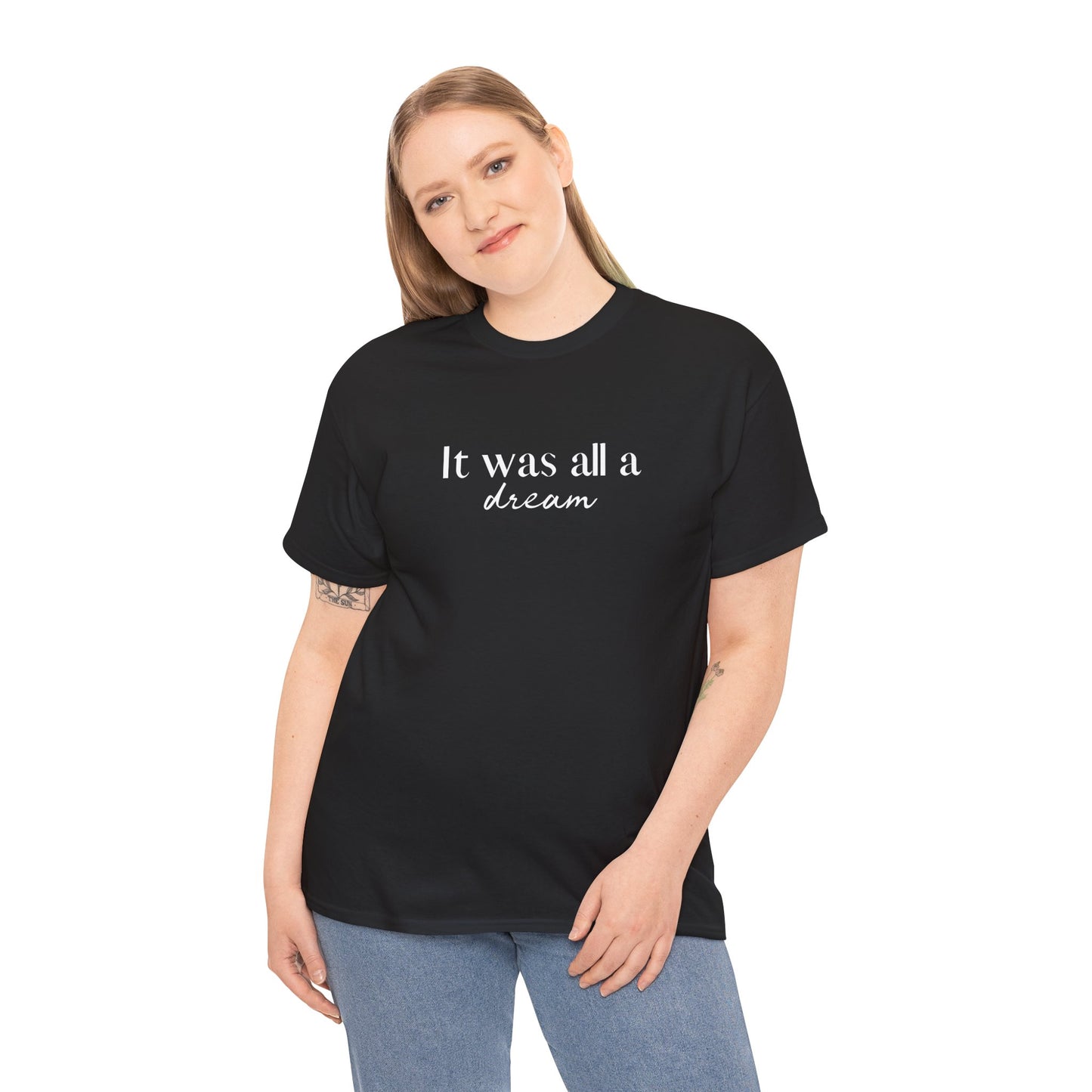 All A Dream Tee