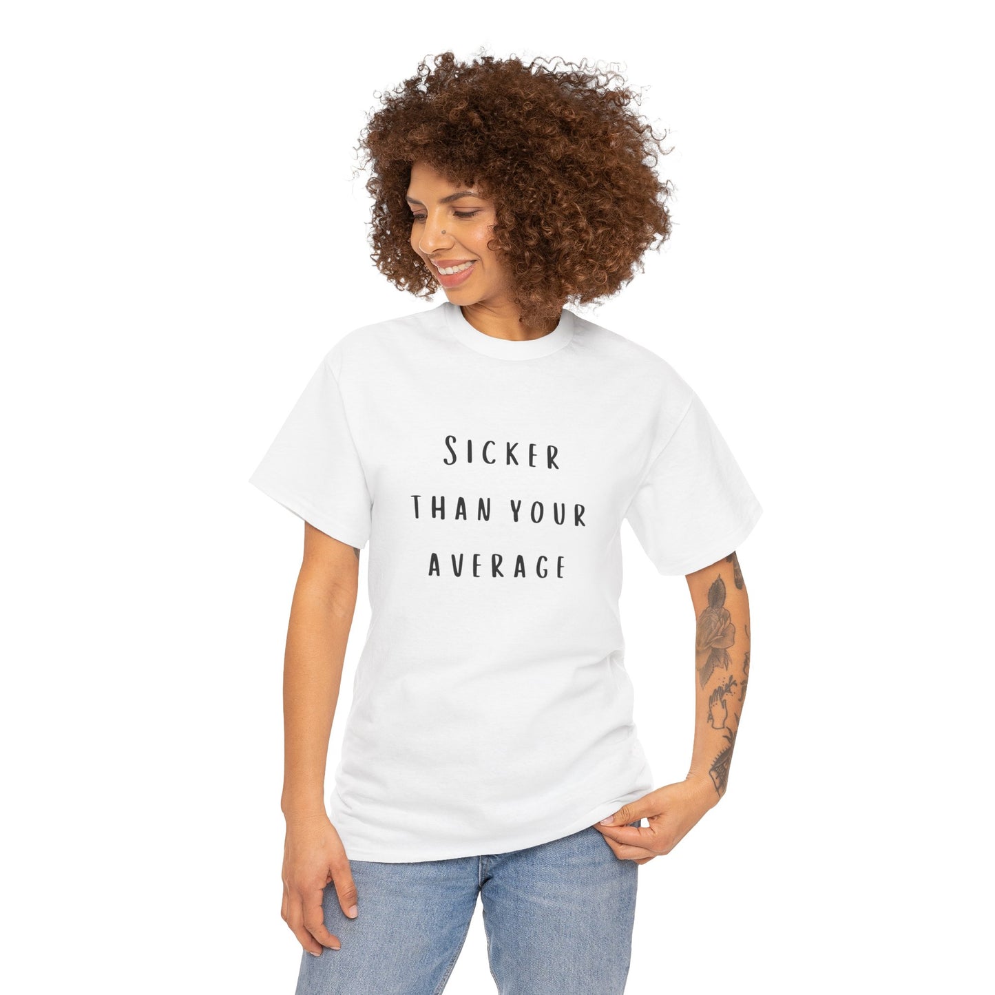 Sicker Tee