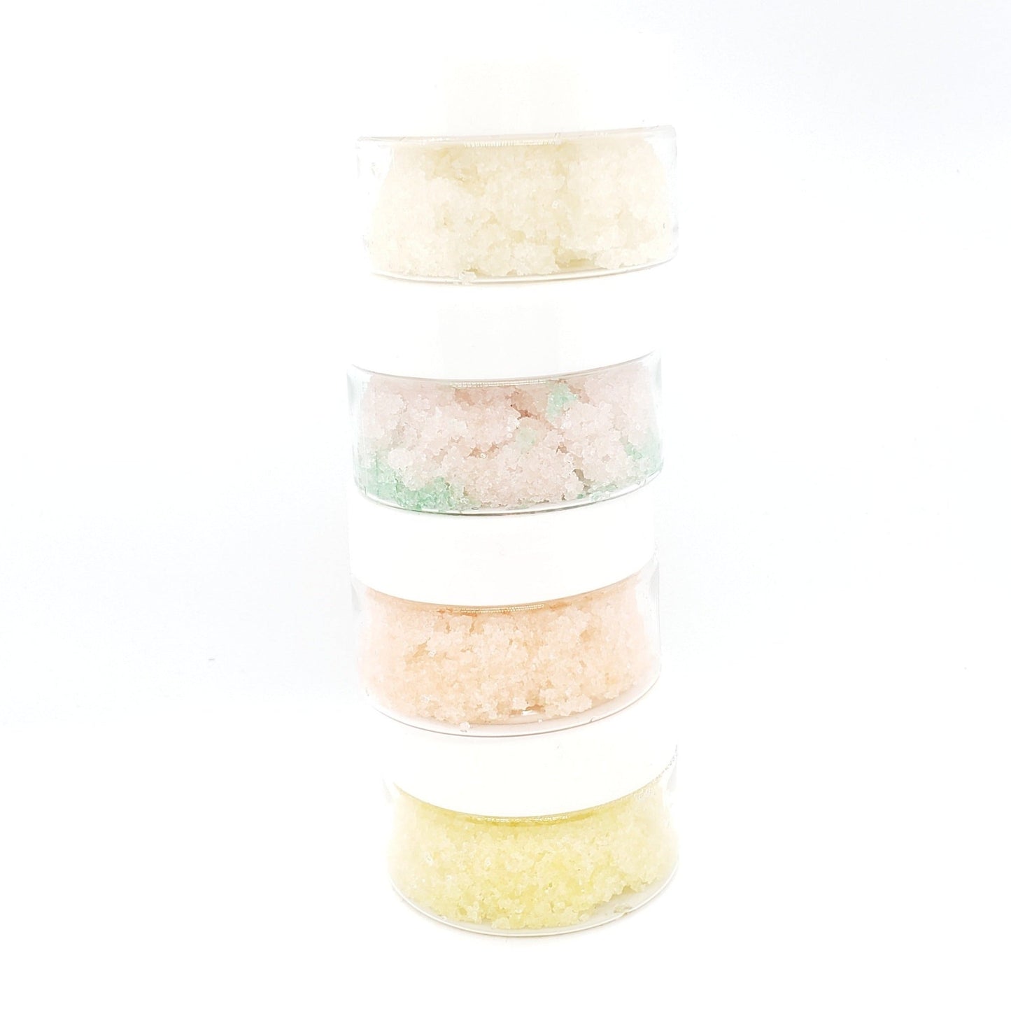 Lip Sugar Scrub
