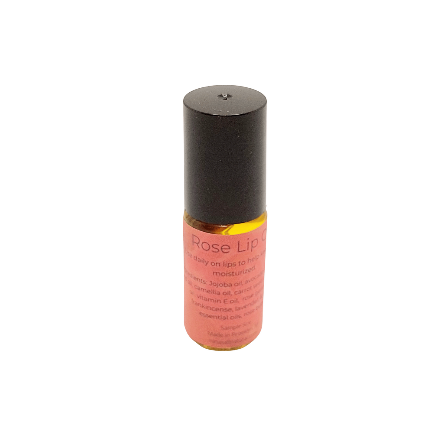 Rose Lip Oils