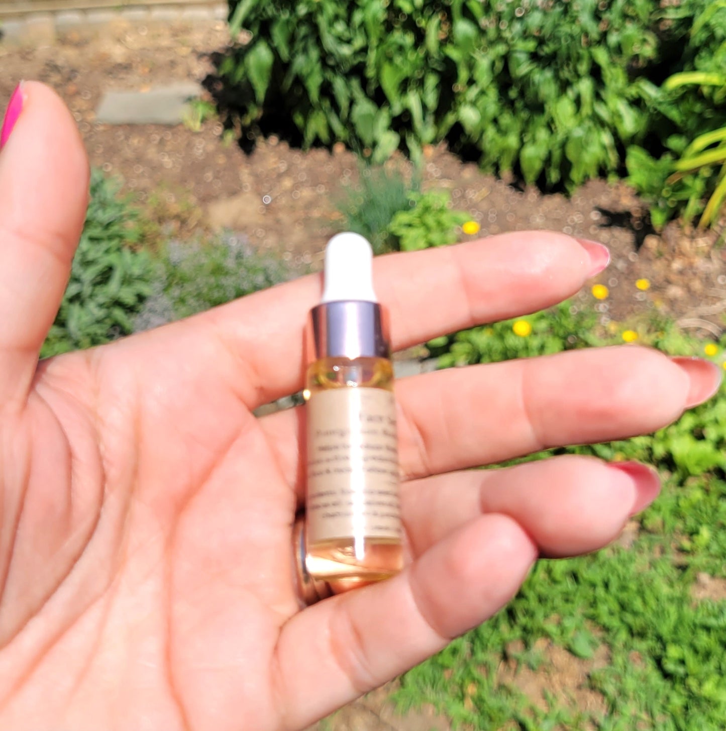 Face Serum