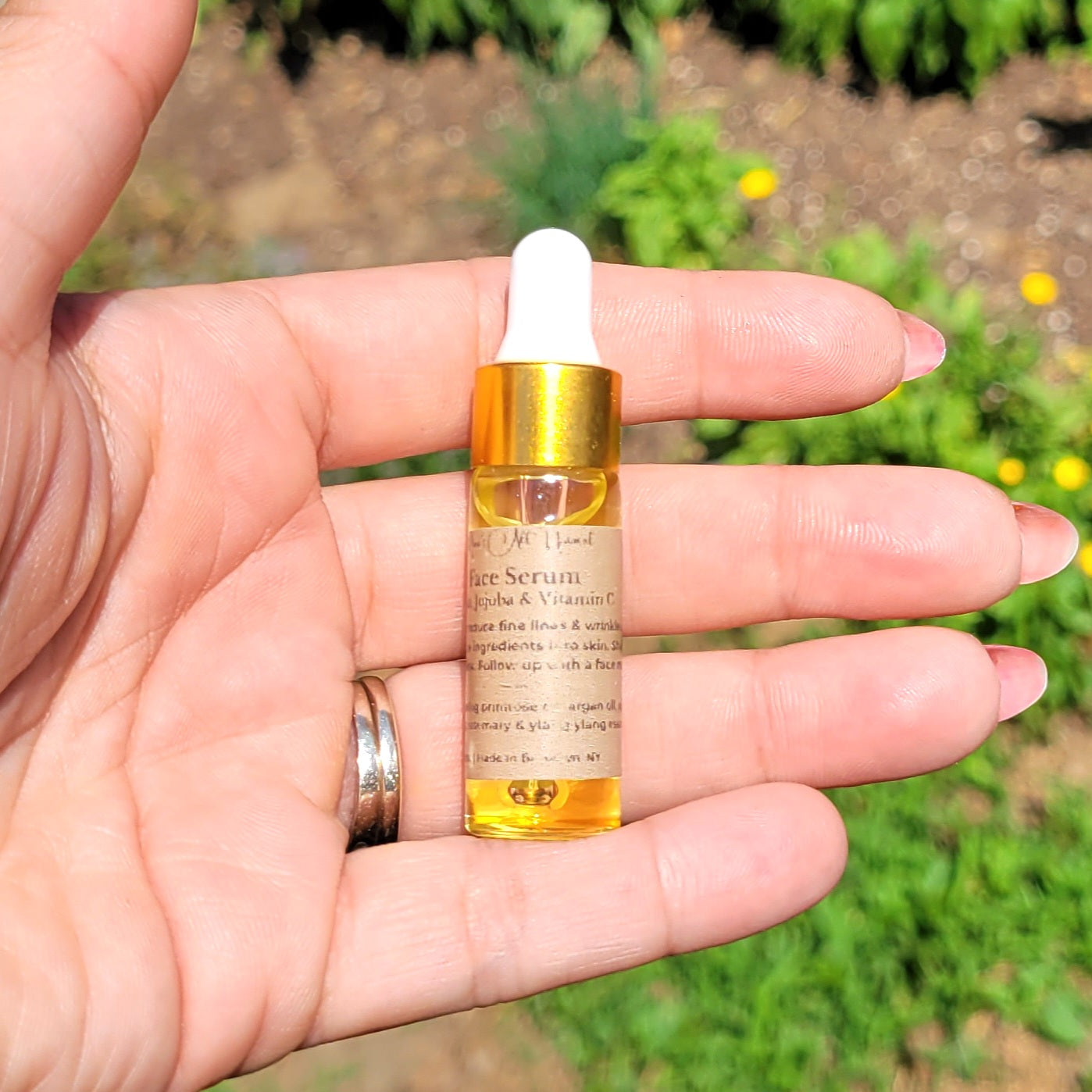 Face Serum