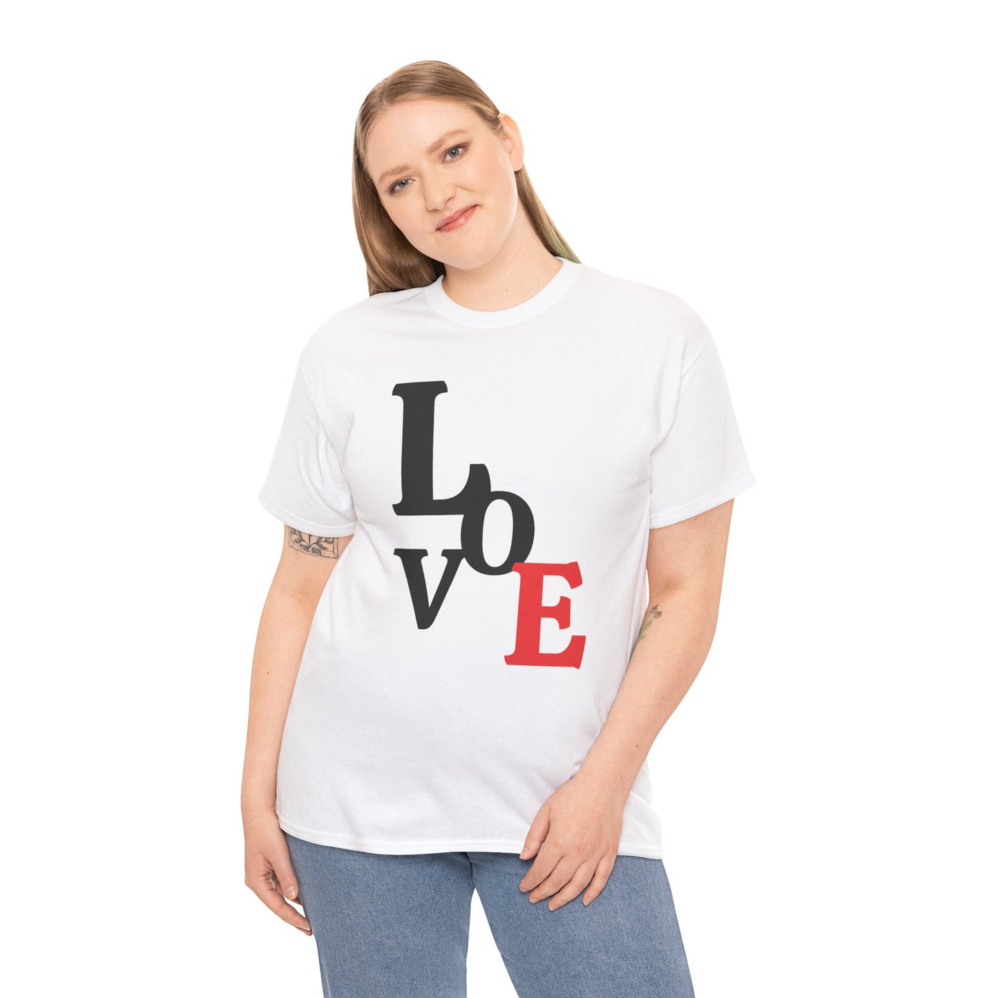 Love Tee