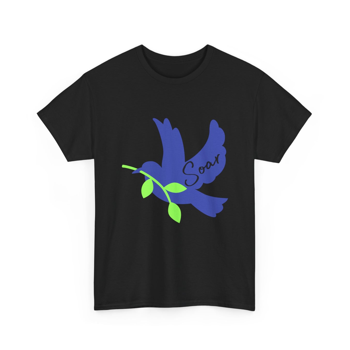 Soar Dove Tee