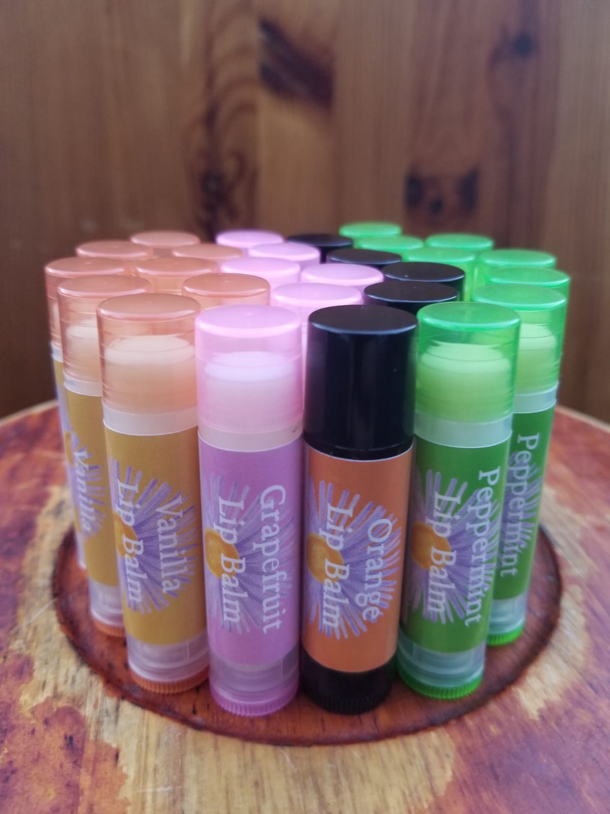 Lip Balm