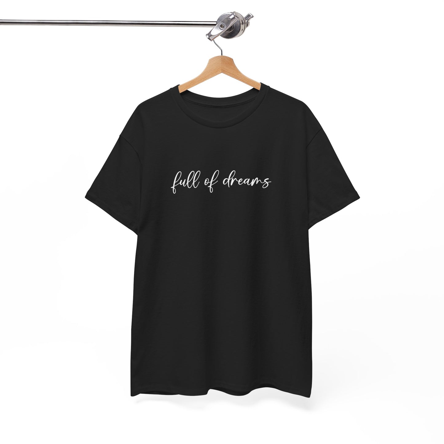 Full of Dreams Tee