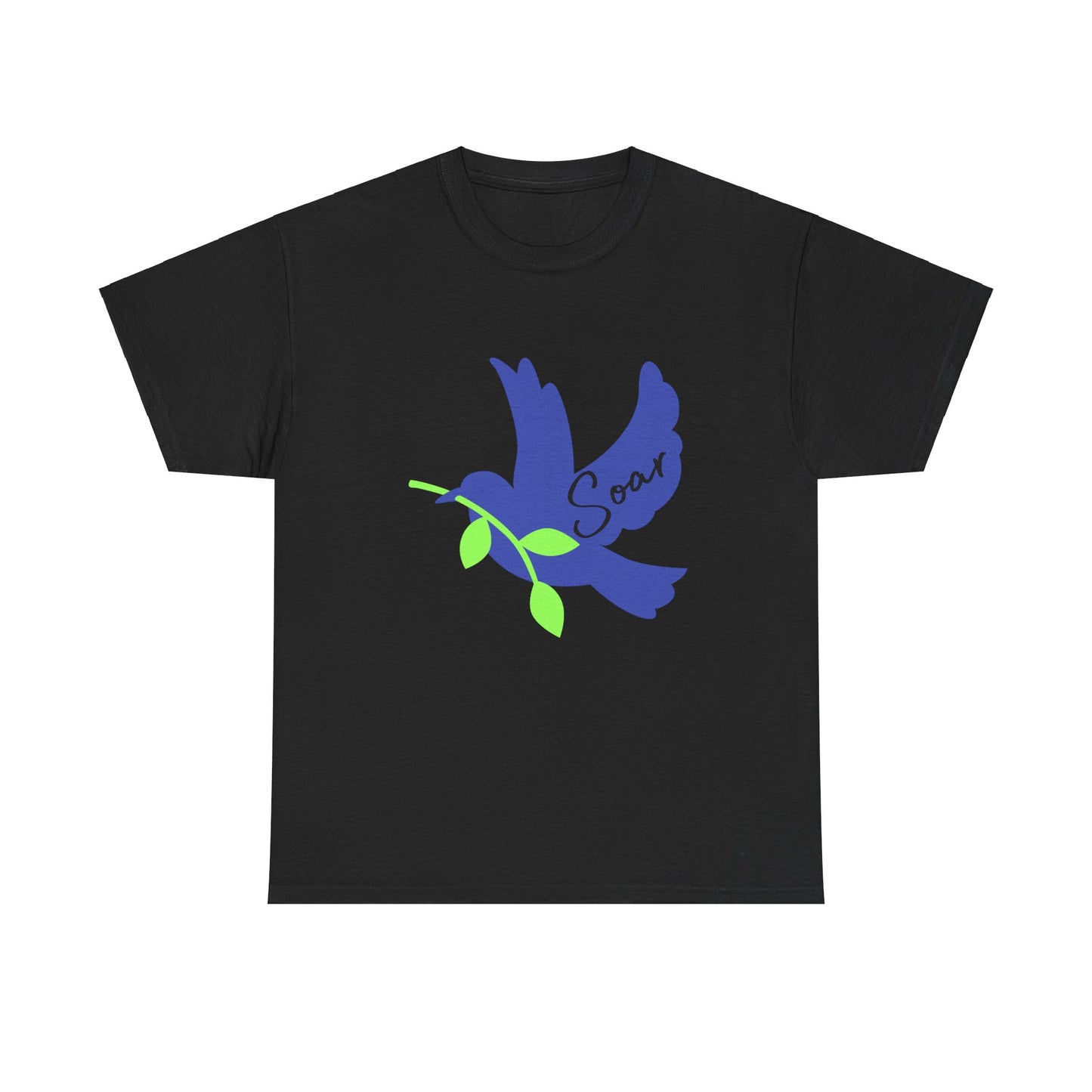 Soar Dove Tee