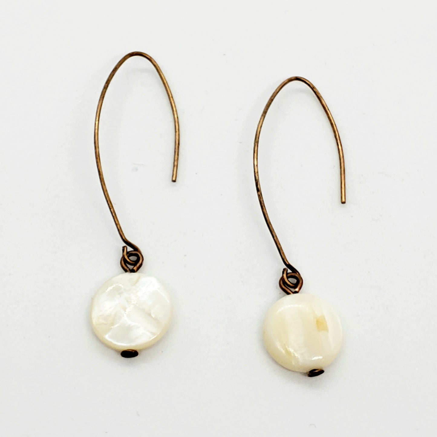 Shelly Dangle Earrings