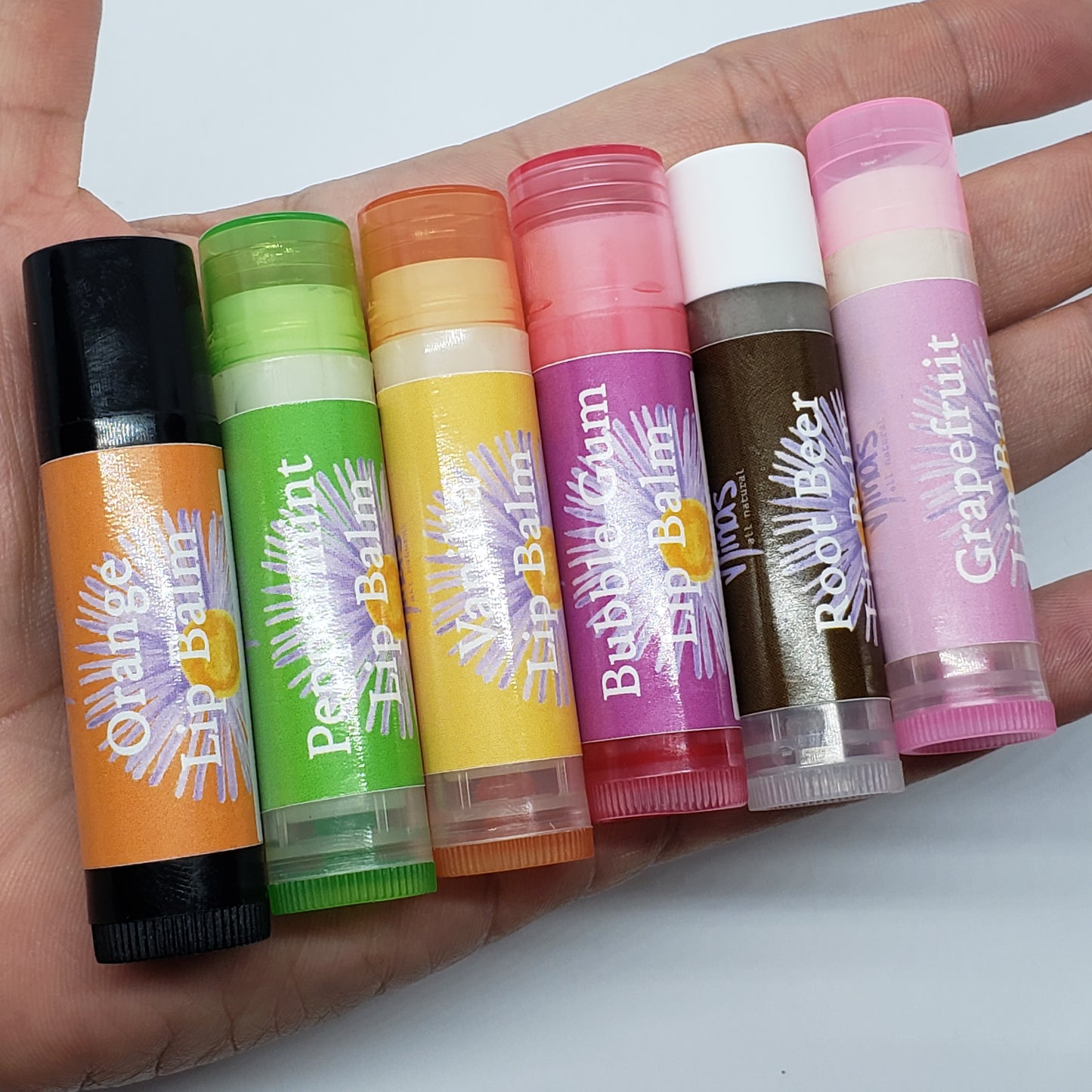 Lip Balm