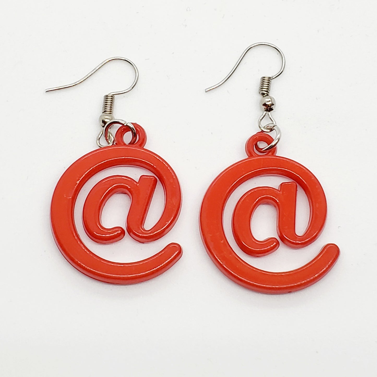 Trendy Charm Earrings