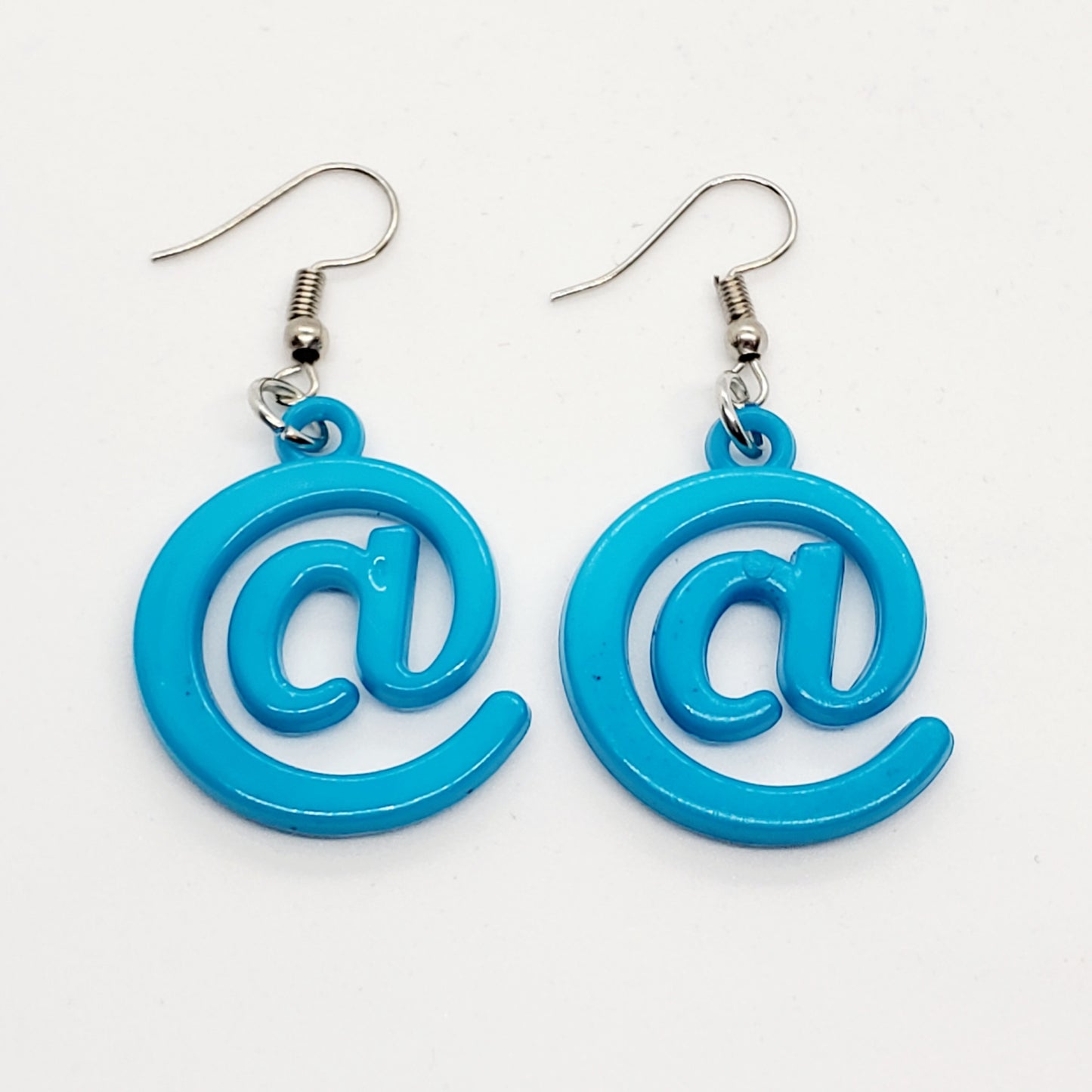 Trendy Charm Earrings