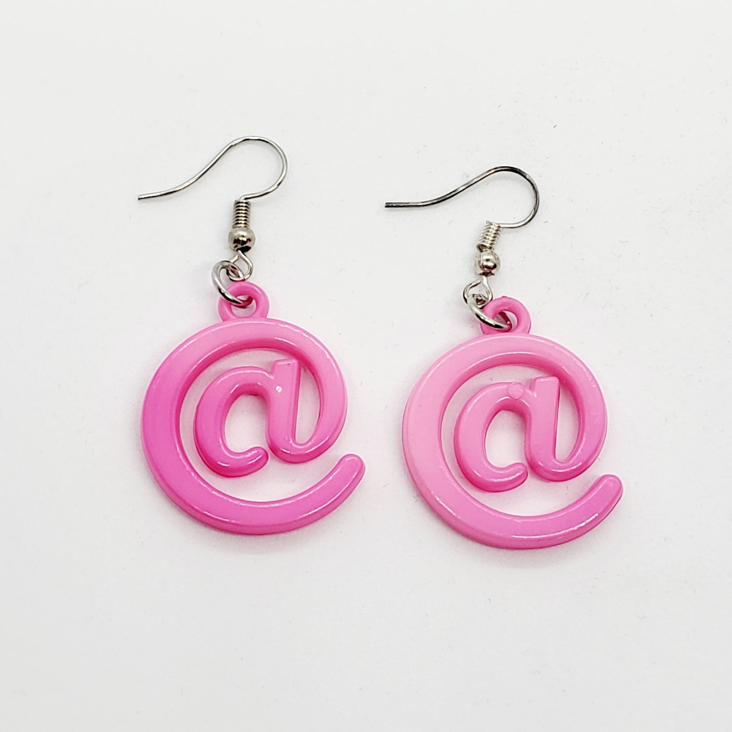 Trendy Charm Earrings