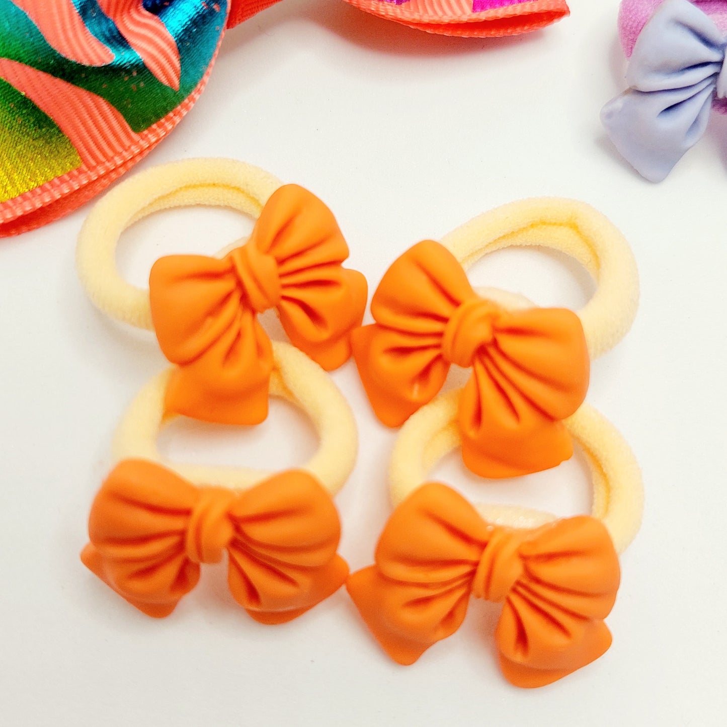 Children's Hair Accessory Gift Set