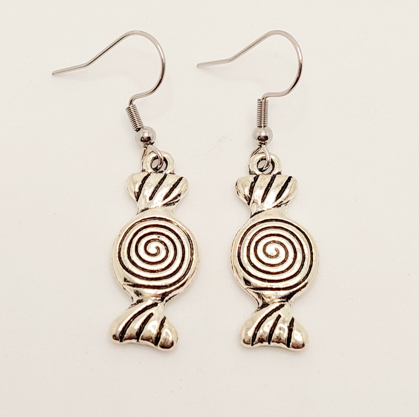 Candy Charm Earrings