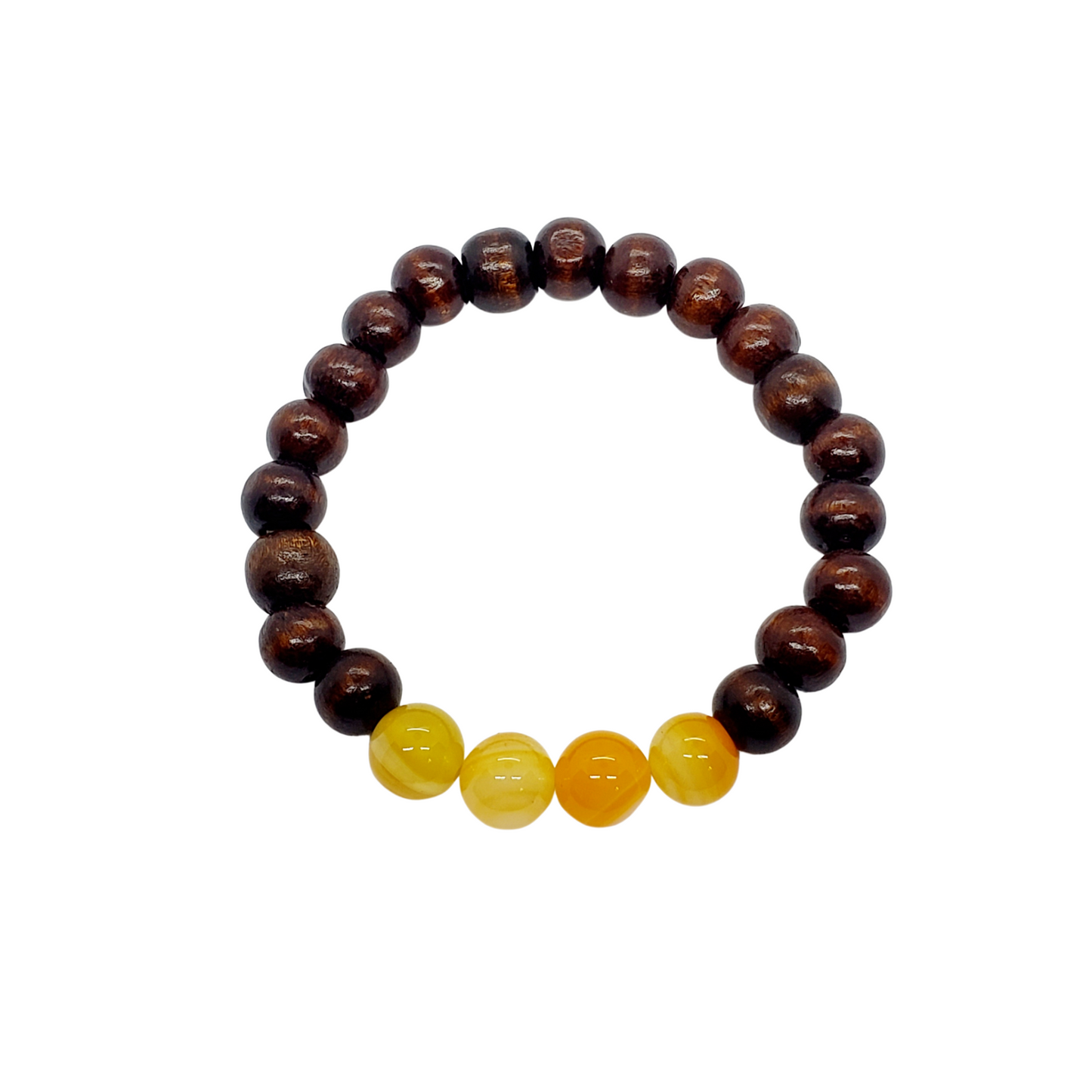 Sunshine Elastic Stretch Bracelet