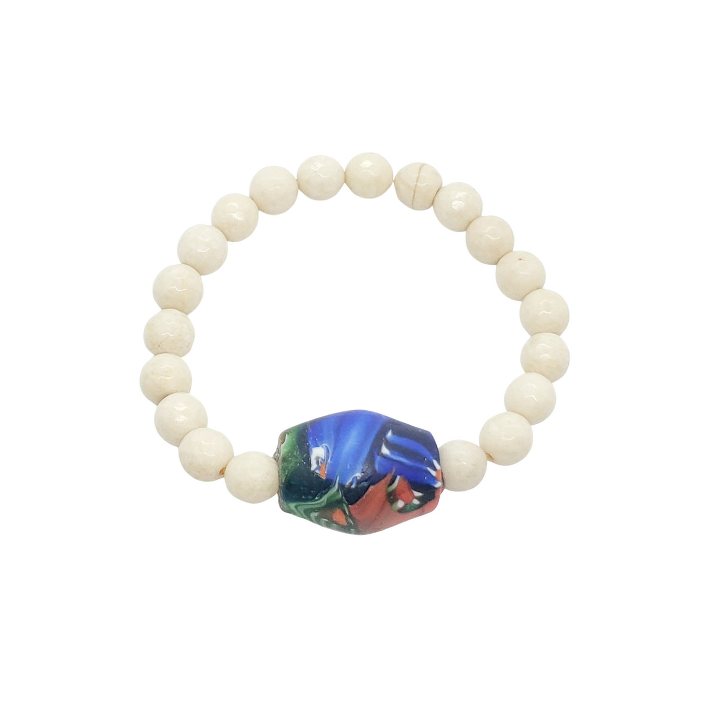 Painters Elastic Stretch Bracelet