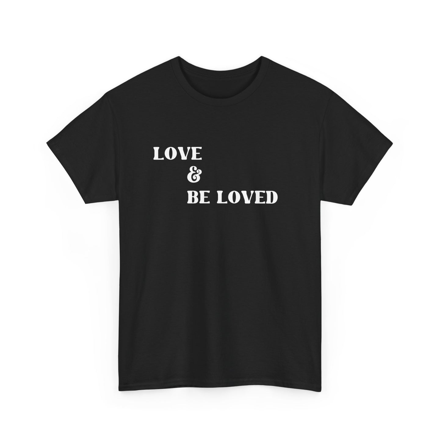 Be Loved Tee