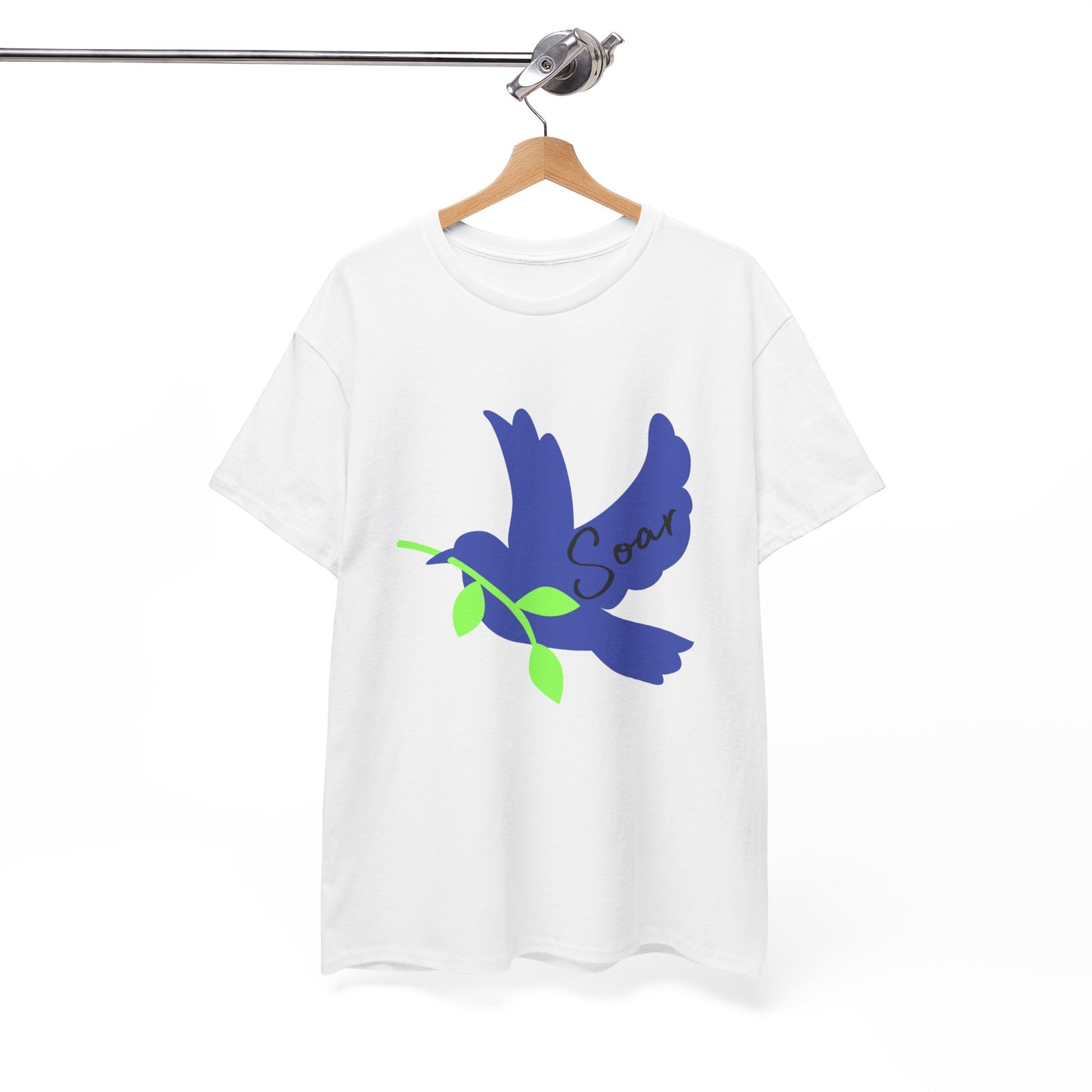 Soar Dove Tee