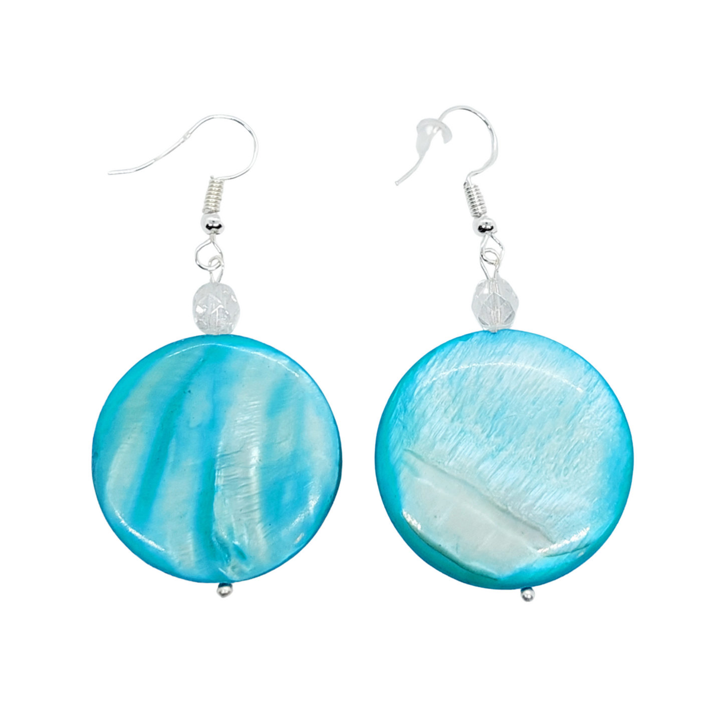 Seaside Dangle Earrings