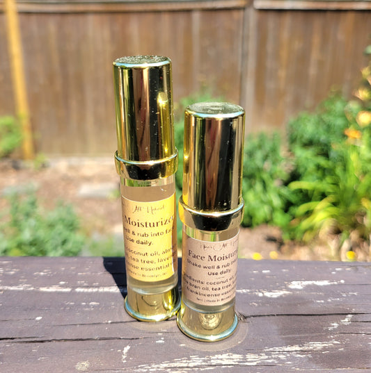 Face Moisturizer