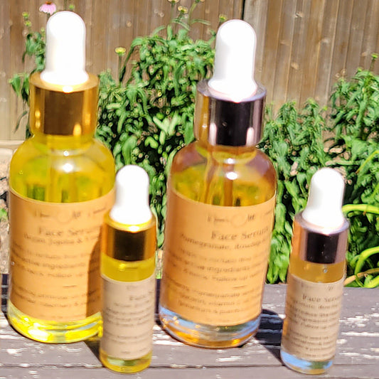 Face Serum